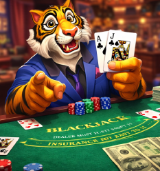 Blackjack card values